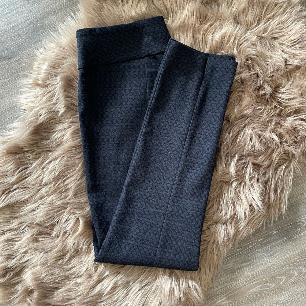 Elliott Lauren stretch dress pants